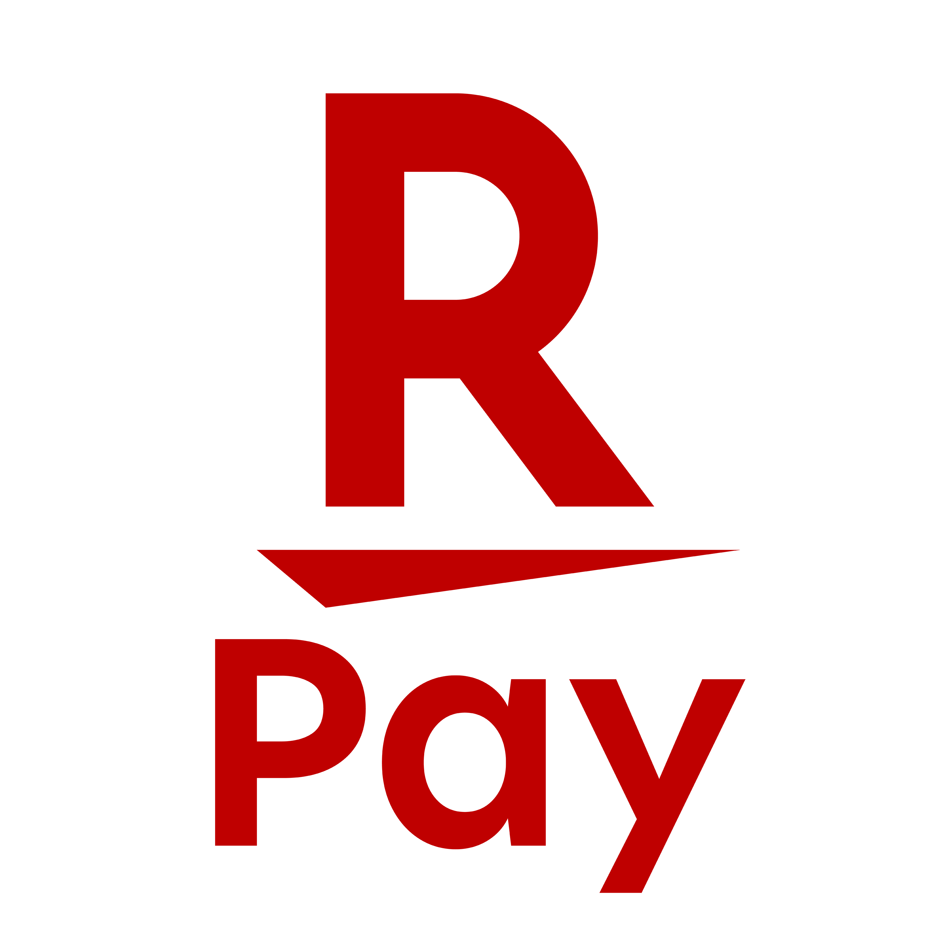 Rakuten pay